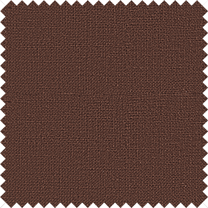pink brown wool curtain fabric by Easylife Curtains