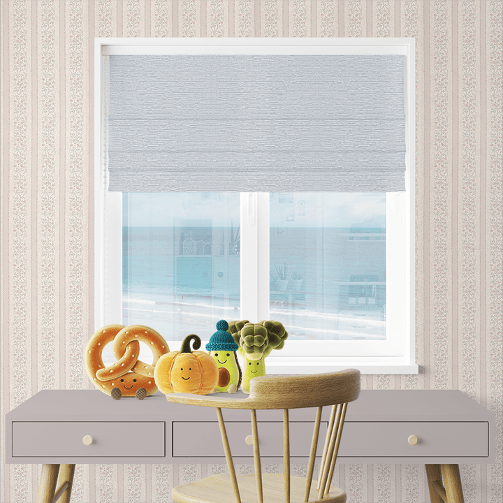 Insulated Window Shades for Home Living Room Bedroom