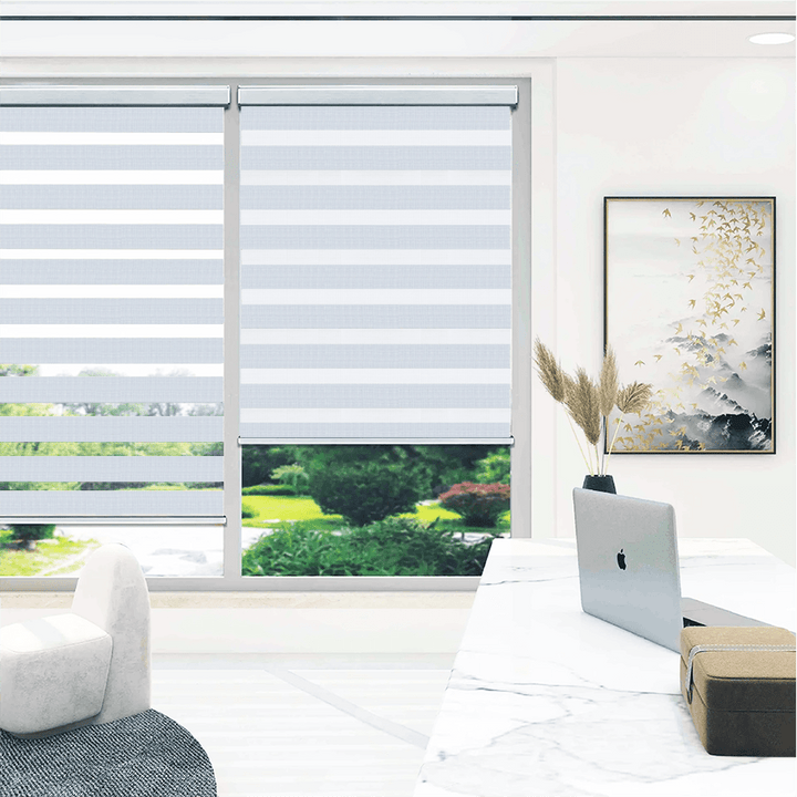 silver-gray-blackout-cordless-zebra-shade-sia-in-office