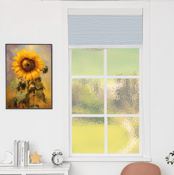 Cennet Light Filtering Roller Shades