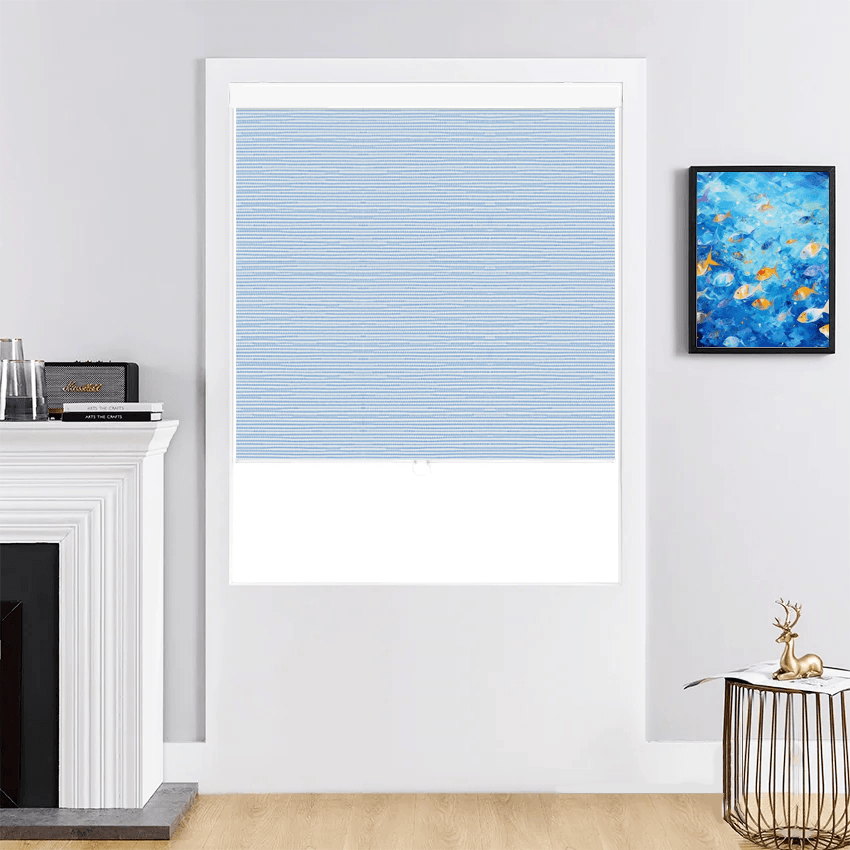 Cennet Light Filtering Roller Shades