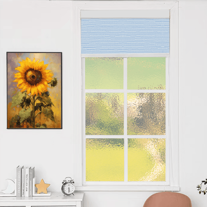 Cennet Light Filtering Roller Shades